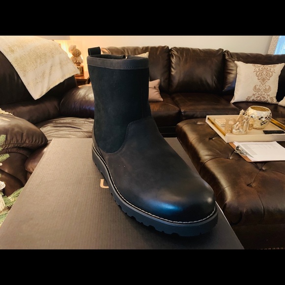 UGG Other - New Authentic UGG Men’s Hendren Boot